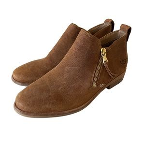 Ugg Booties Size 7.5